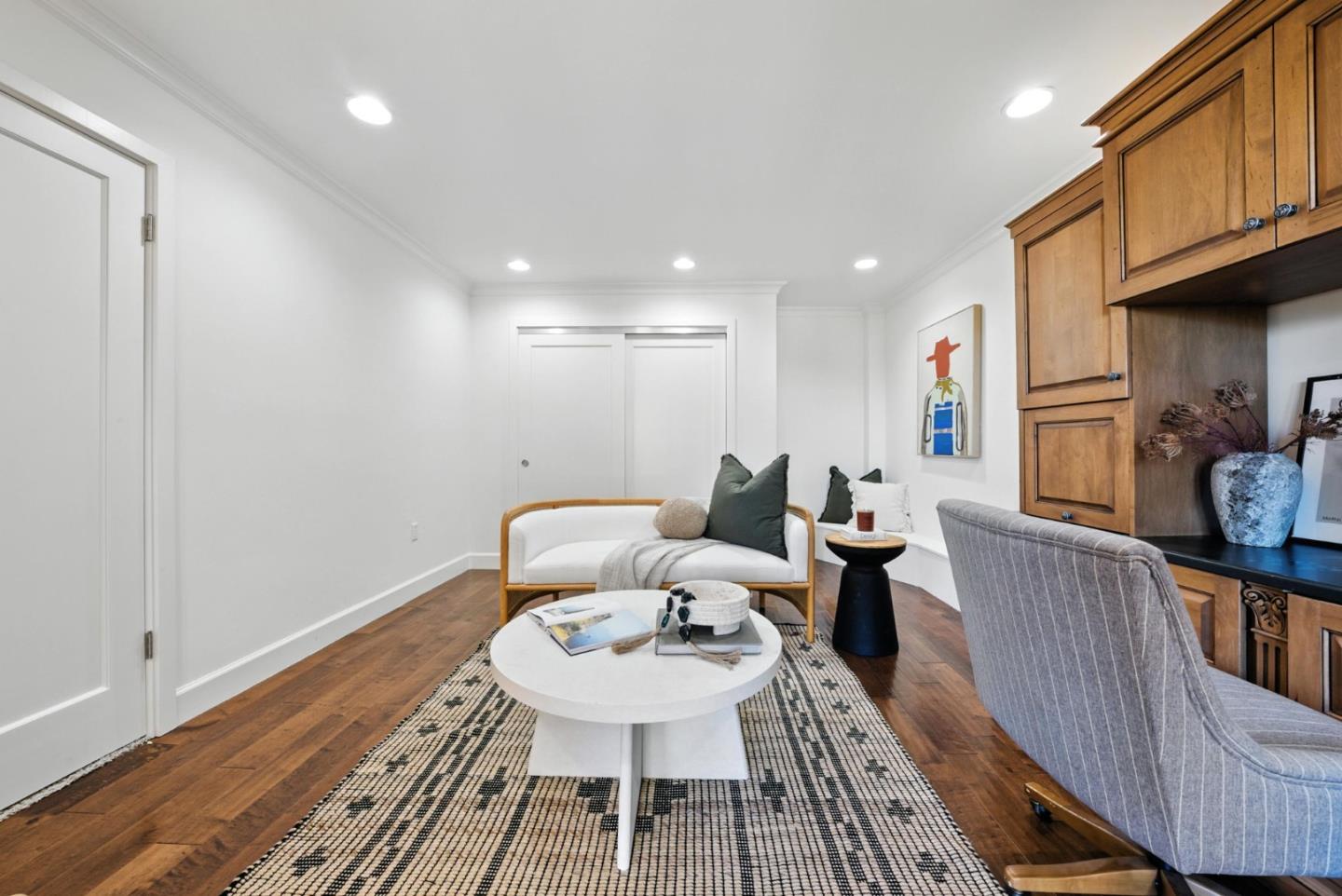 Detail Gallery Image 56 of 73 For 2774 Belmont Canyon, Belmont,  CA 94002 - 5 Beds | 3/1 Baths