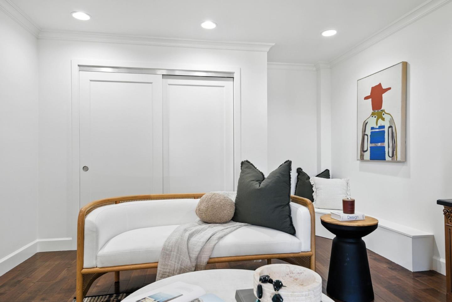 Detail Gallery Image 57 of 73 For 2774 Belmont Canyon, Belmont,  CA 94002 - 5 Beds | 3/1 Baths