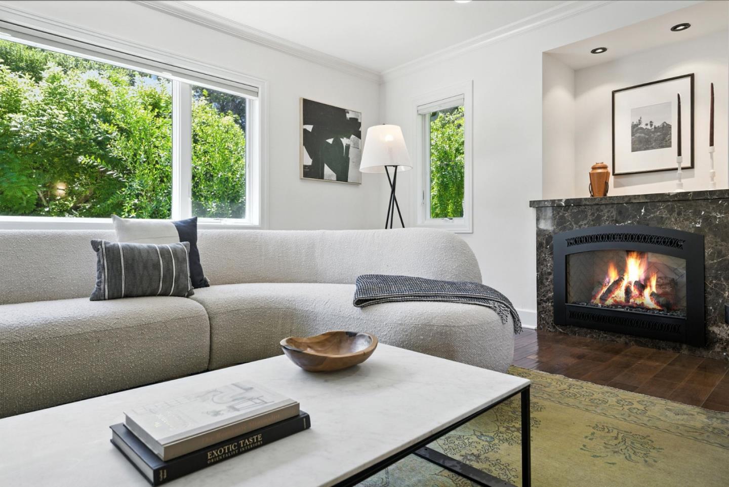 Detail Gallery Image 8 of 73 For 2774 Belmont Canyon, Belmont,  CA 94002 - 5 Beds | 3/1 Baths