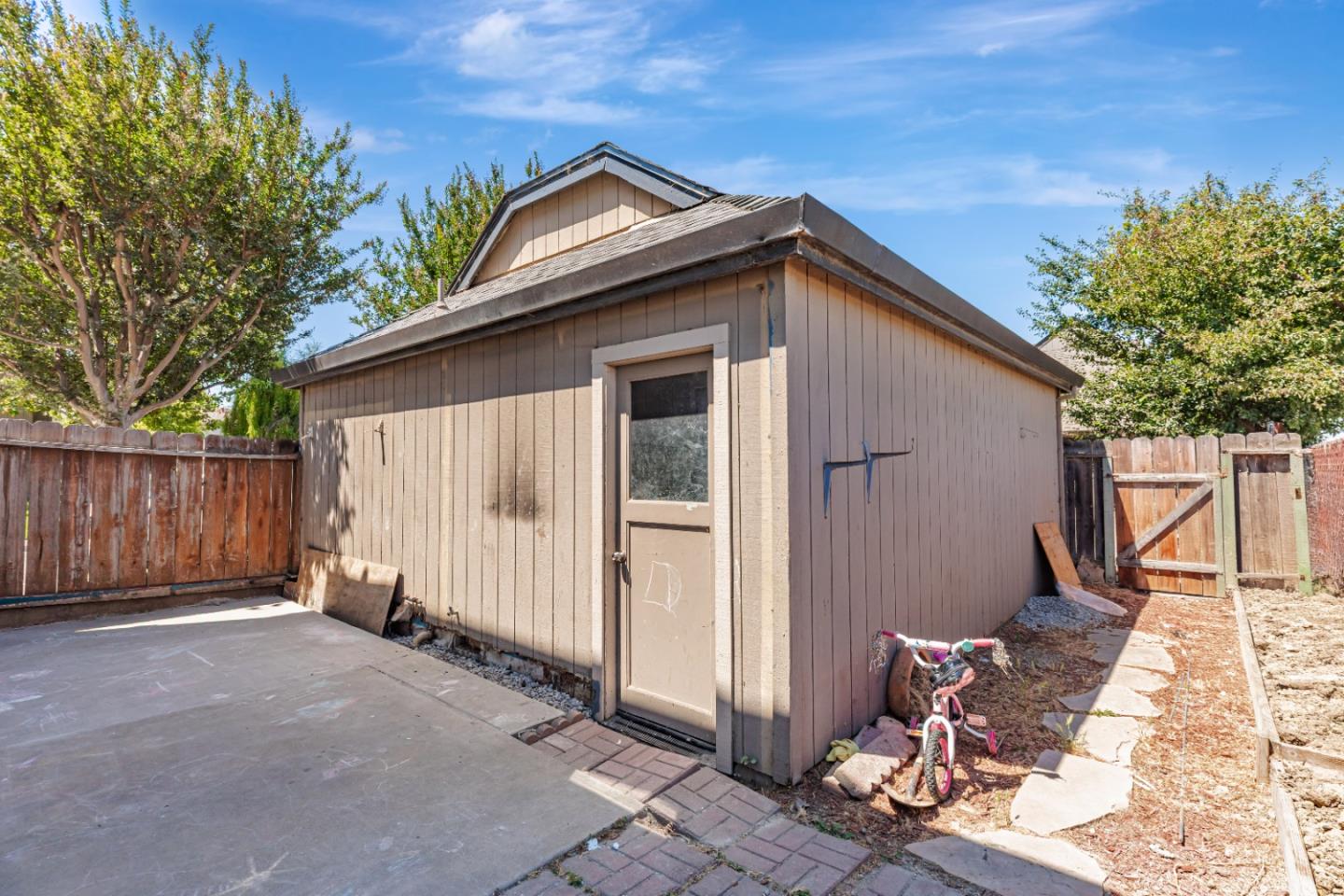 Detail Gallery Image 32 of 38 For 200 Gibson Dr #36,  Hollister,  CA 95023 - 3 Beds | 1/1 Baths