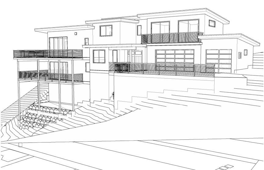 Detail Gallery Image 20 of 20 For 417 Athenian Way, Pacifica,  CA 94044 - – Beds | – Baths