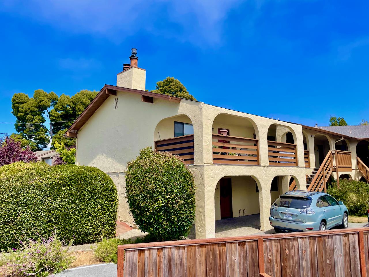 Detail Gallery Image 17 of 23 For 110 Lloyd Ct, Aptos,  CA 95003 - 2 Beds | 1 Baths