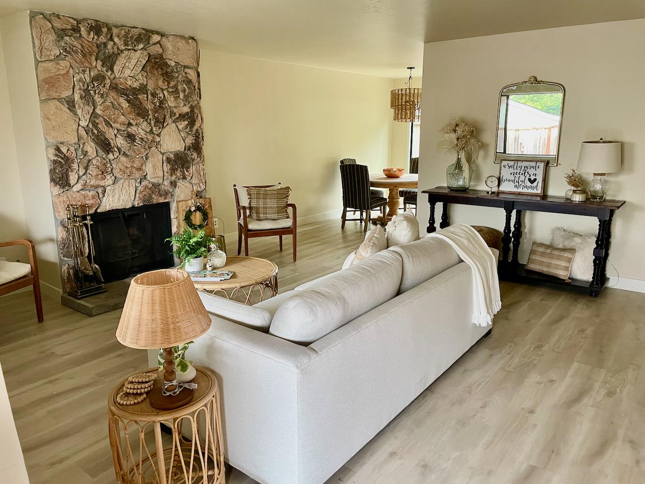 Detail Gallery Image 3 of 23 For 110 Lloyd Ct, Aptos,  CA 95003 - 2 Beds | 1 Baths
