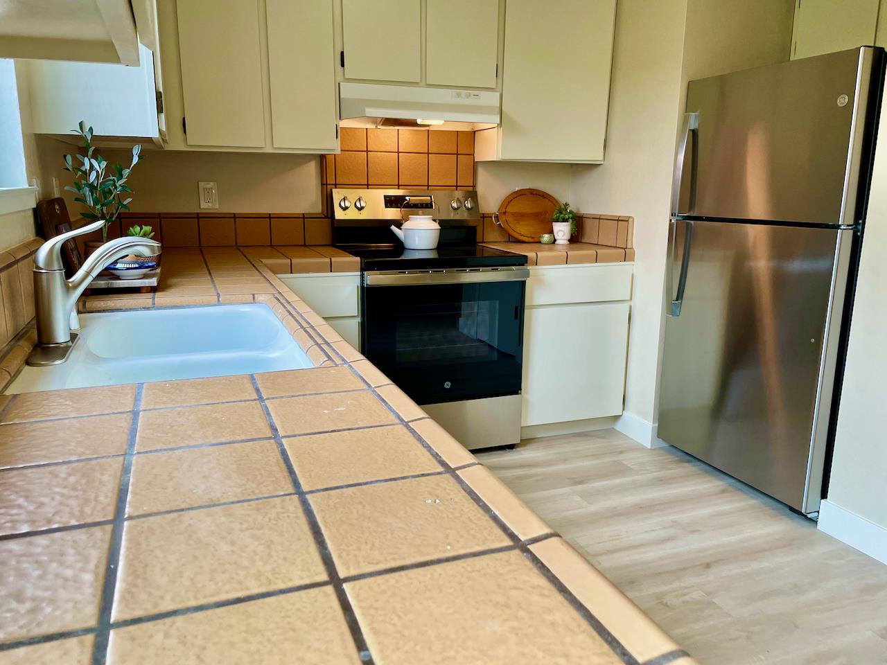 Detail Gallery Image 6 of 23 For 110 Lloyd Ct, Aptos,  CA 95003 - 2 Beds | 1 Baths