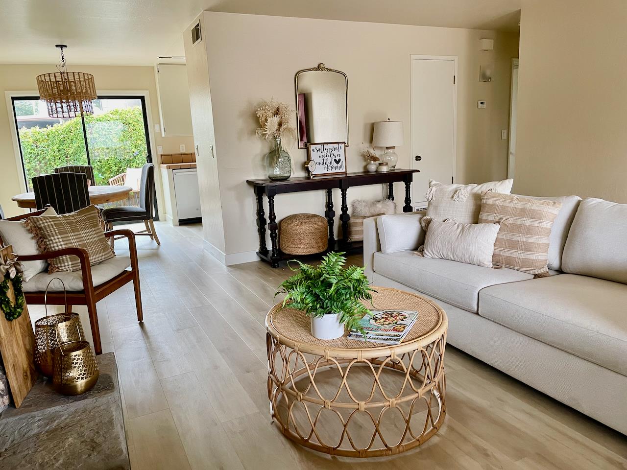 Detail Gallery Image 8 of 23 For 110 Lloyd Ct, Aptos,  CA 95003 - 2 Beds | 1 Baths