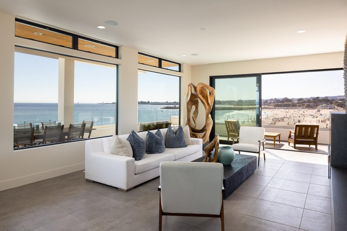 Detail Gallery Image 10 of 59 For 2900 E Cliff Dr, Santa Cruz,  CA 95062 - 4 Beds | 4 Baths