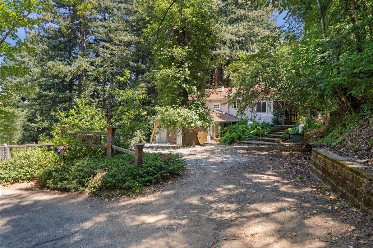 Detail Gallery Image 1 of 25 For 20246 Gist Rd, Los Gatos,  CA 95033 - 4 Beds | 2 Baths