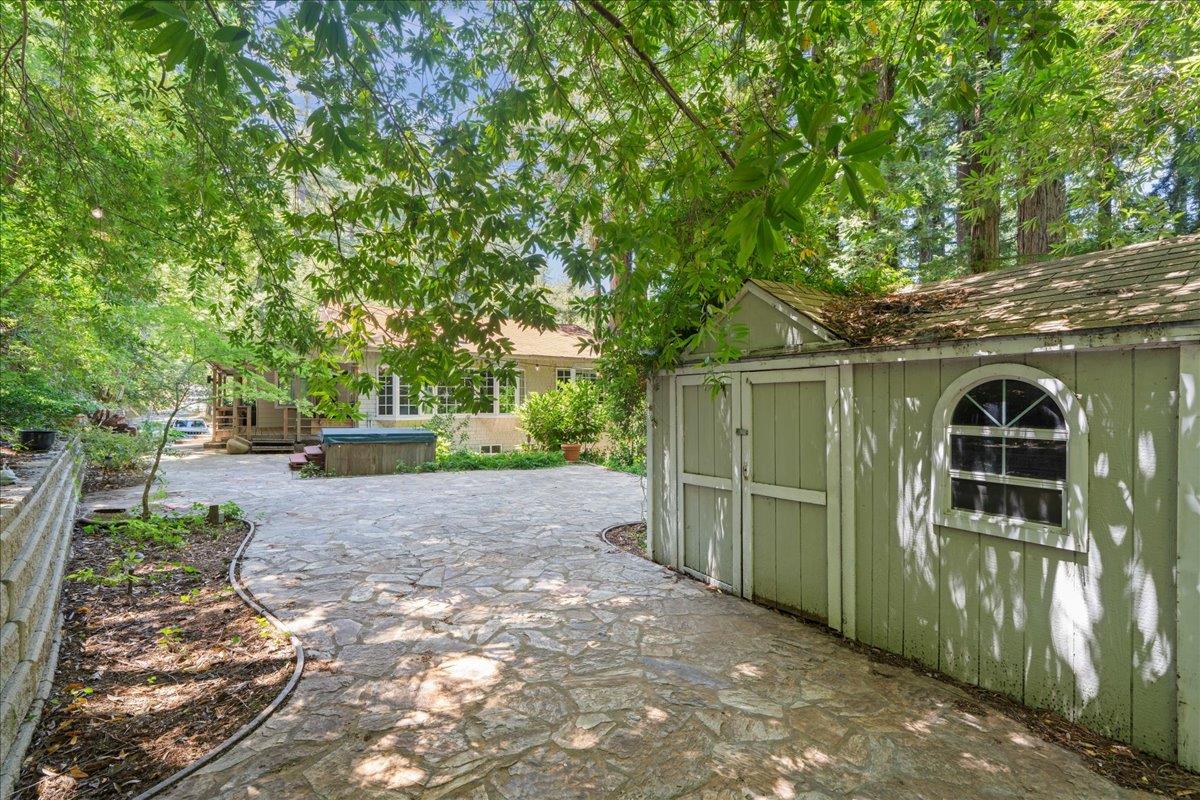 Detail Gallery Image 22 of 25 For 20246 Gist Rd, Los Gatos,  CA 95033 - 4 Beds | 2 Baths