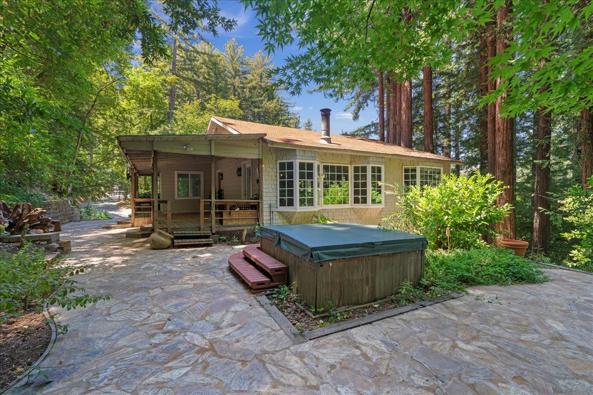 Detail Gallery Image 23 of 25 For 20246 Gist Rd, Los Gatos,  CA 95033 - 4 Beds | 2 Baths