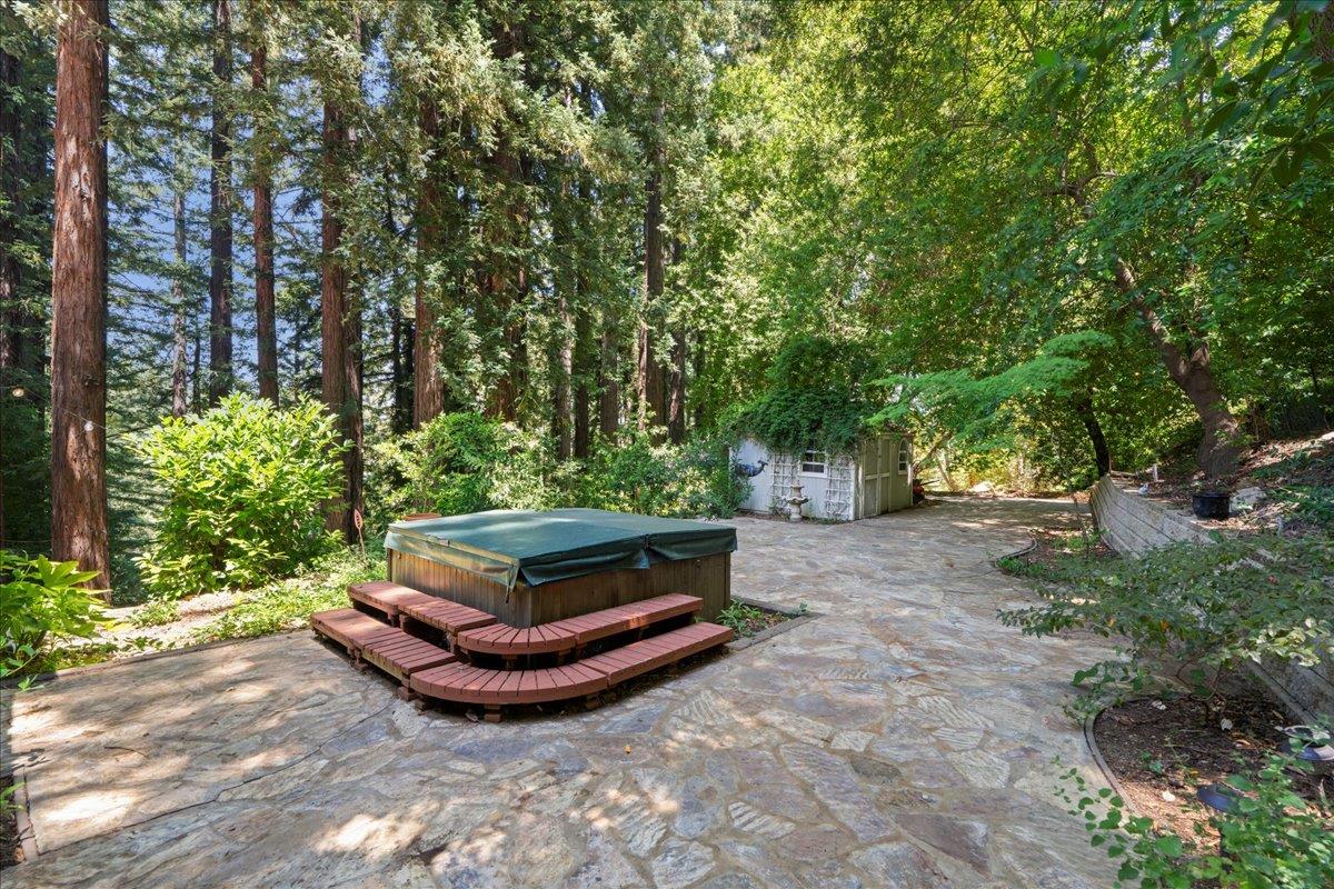 Detail Gallery Image 24 of 25 For 20246 Gist Rd, Los Gatos,  CA 95033 - 4 Beds | 2 Baths