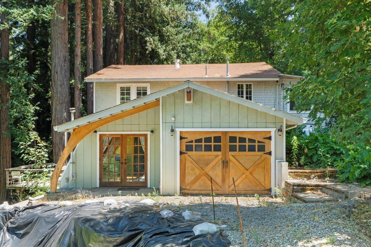 Detail Gallery Image 3 of 25 For 20246 Gist Rd, Los Gatos,  CA 95033 - 4 Beds | 2 Baths