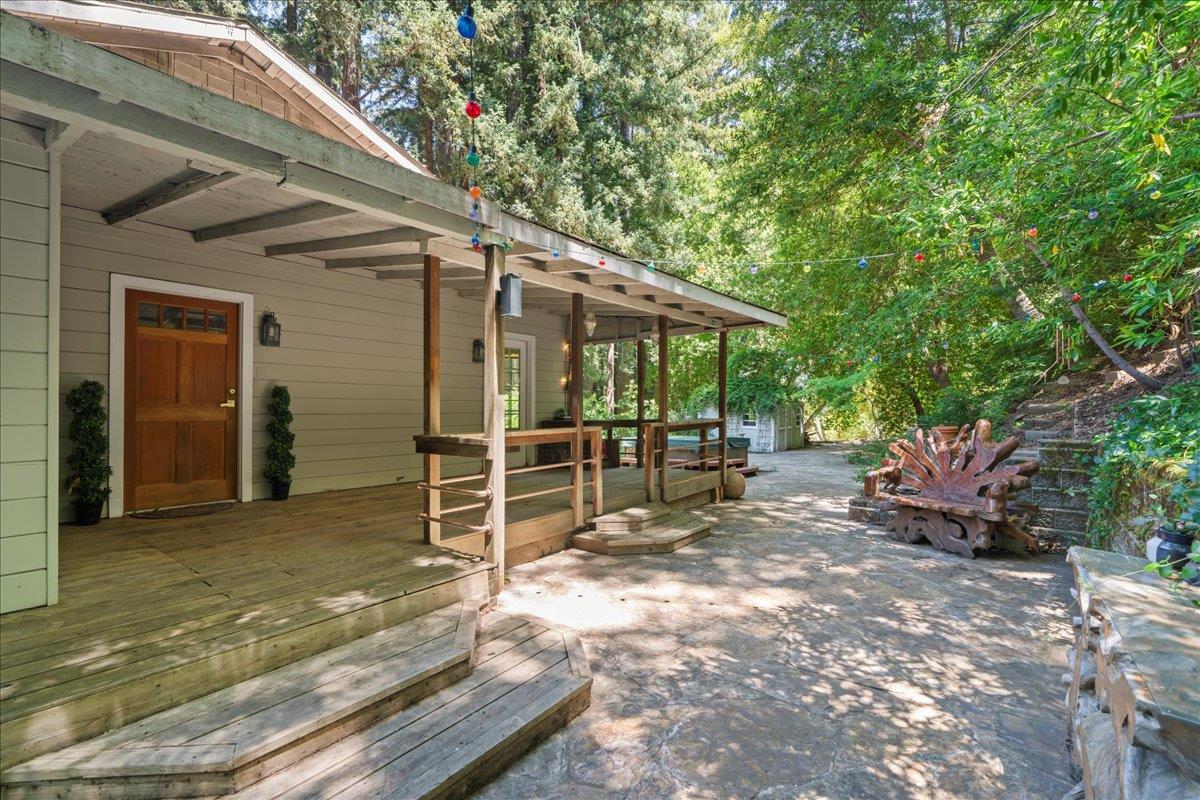 Detail Gallery Image 4 of 25 For 20246 Gist Rd, Los Gatos,  CA 95033 - 4 Beds | 2 Baths