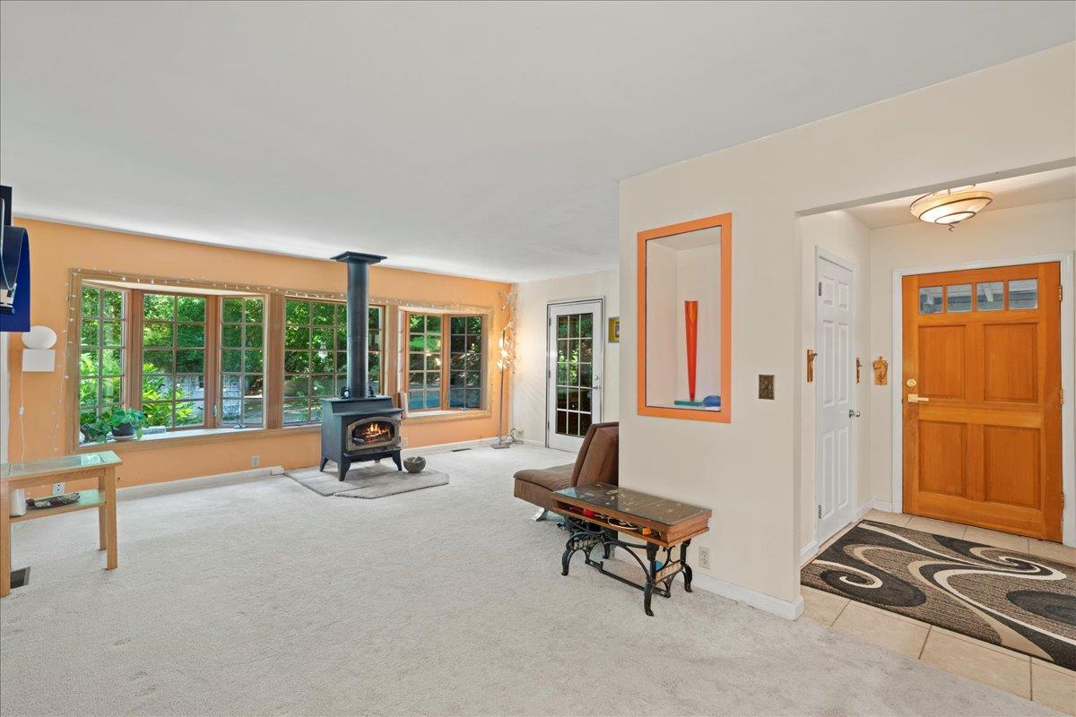 Detail Gallery Image 7 of 25 For 20246 Gist Rd, Los Gatos,  CA 95033 - 4 Beds | 2 Baths