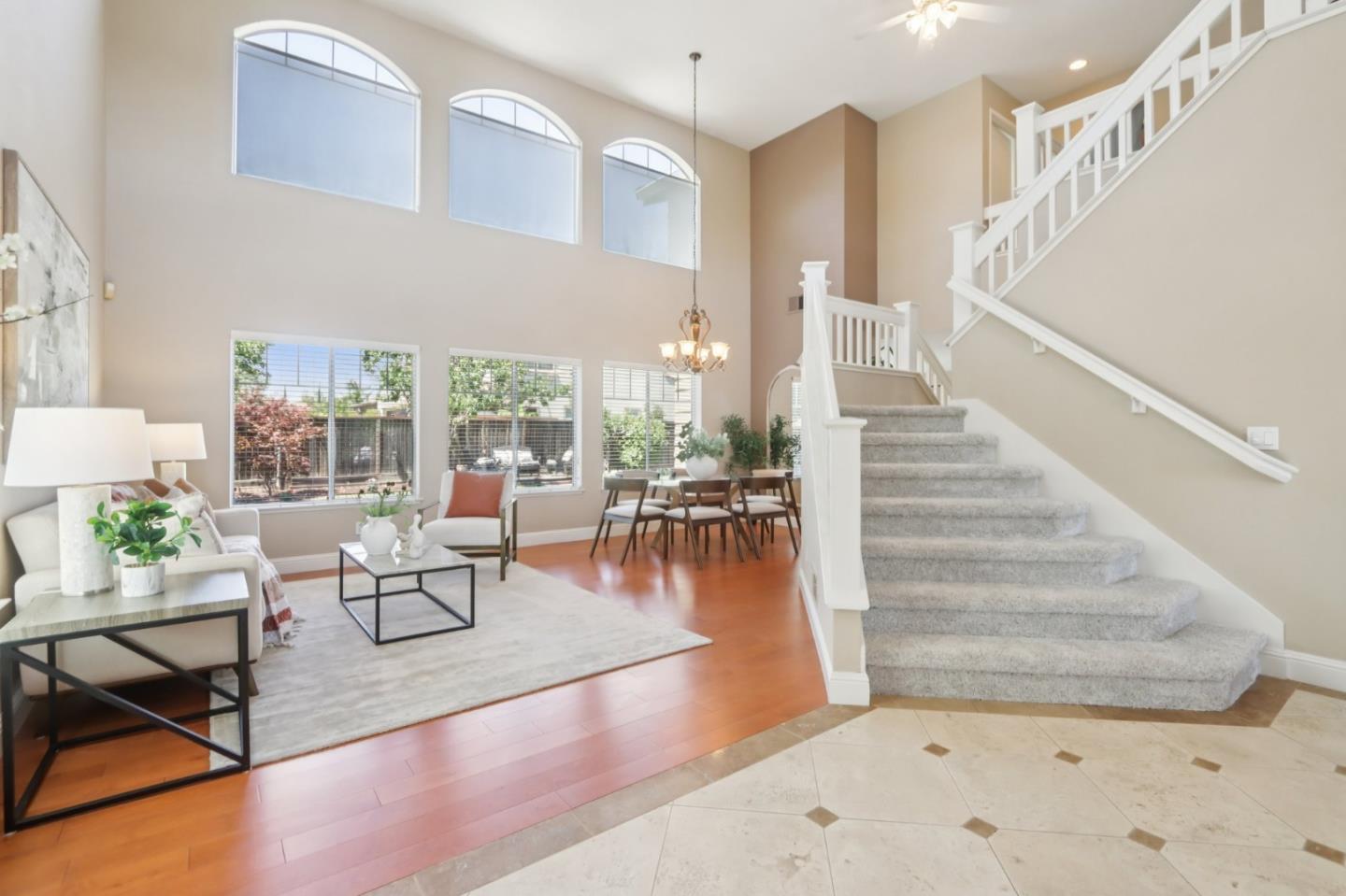 Detail Gallery Image 12 of 73 For 6307 Hematite Ct, San Jose,  CA 95135 - 4 Beds | 3 Baths