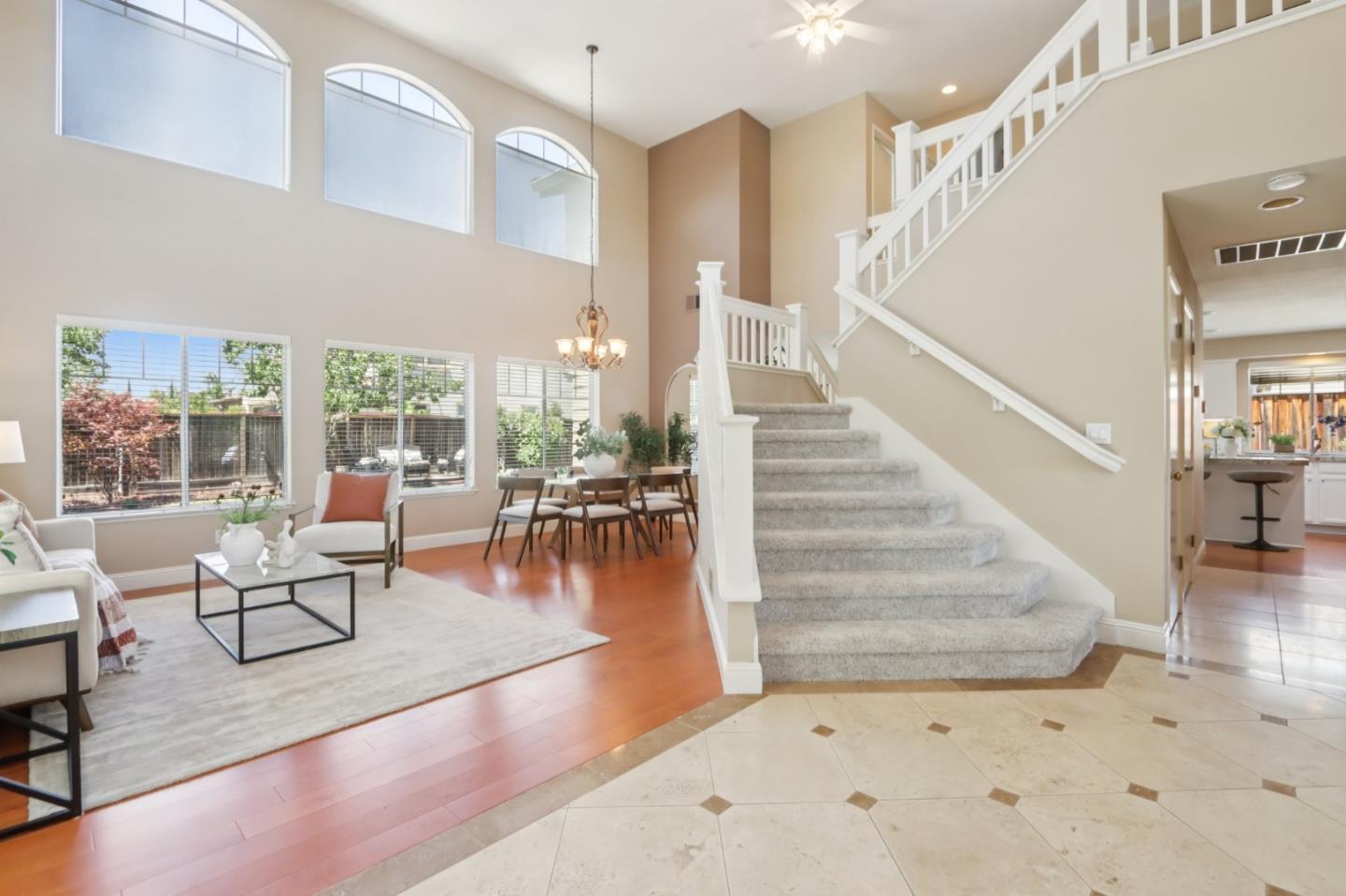 Detail Gallery Image 13 of 73 For 6307 Hematite Ct, San Jose,  CA 95135 - 4 Beds | 3 Baths