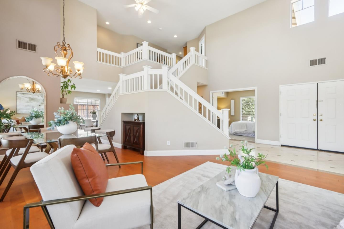 Detail Gallery Image 15 of 73 For 6307 Hematite Ct, San Jose,  CA 95135 - 4 Beds | 3 Baths