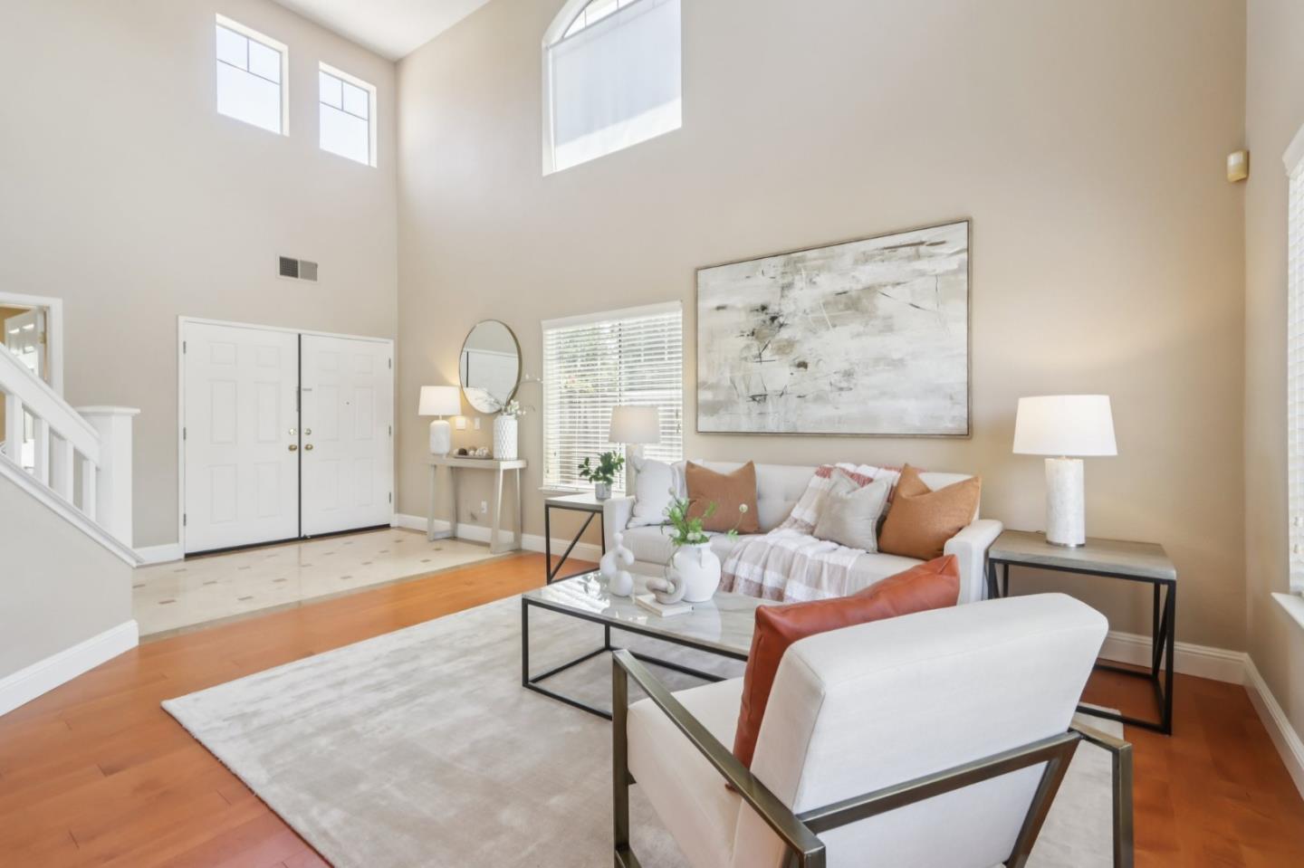 Detail Gallery Image 16 of 73 For 6307 Hematite Ct, San Jose,  CA 95135 - 4 Beds | 3 Baths