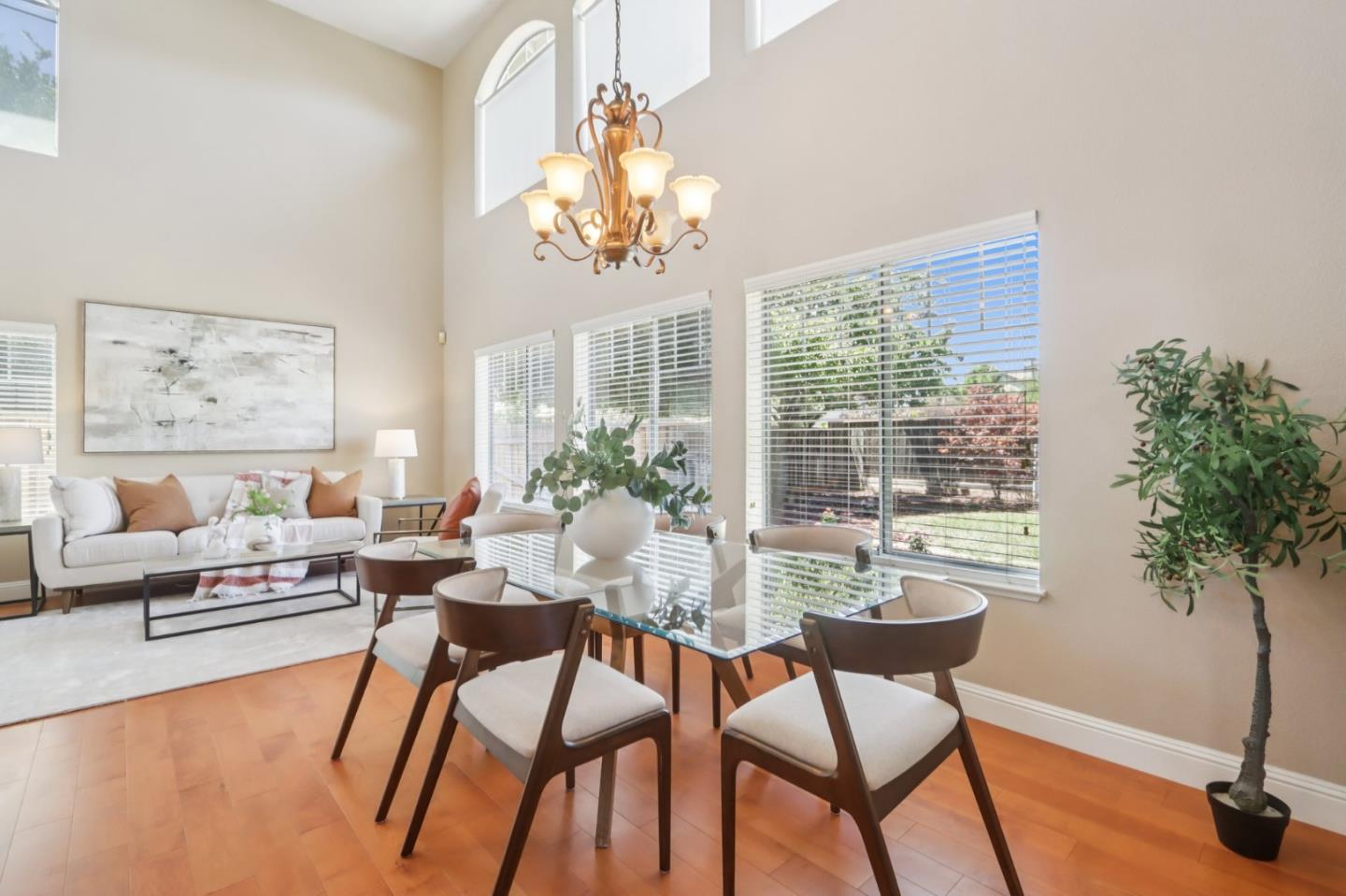 Detail Gallery Image 23 of 73 For 6307 Hematite Ct, San Jose,  CA 95135 - 4 Beds | 3 Baths
