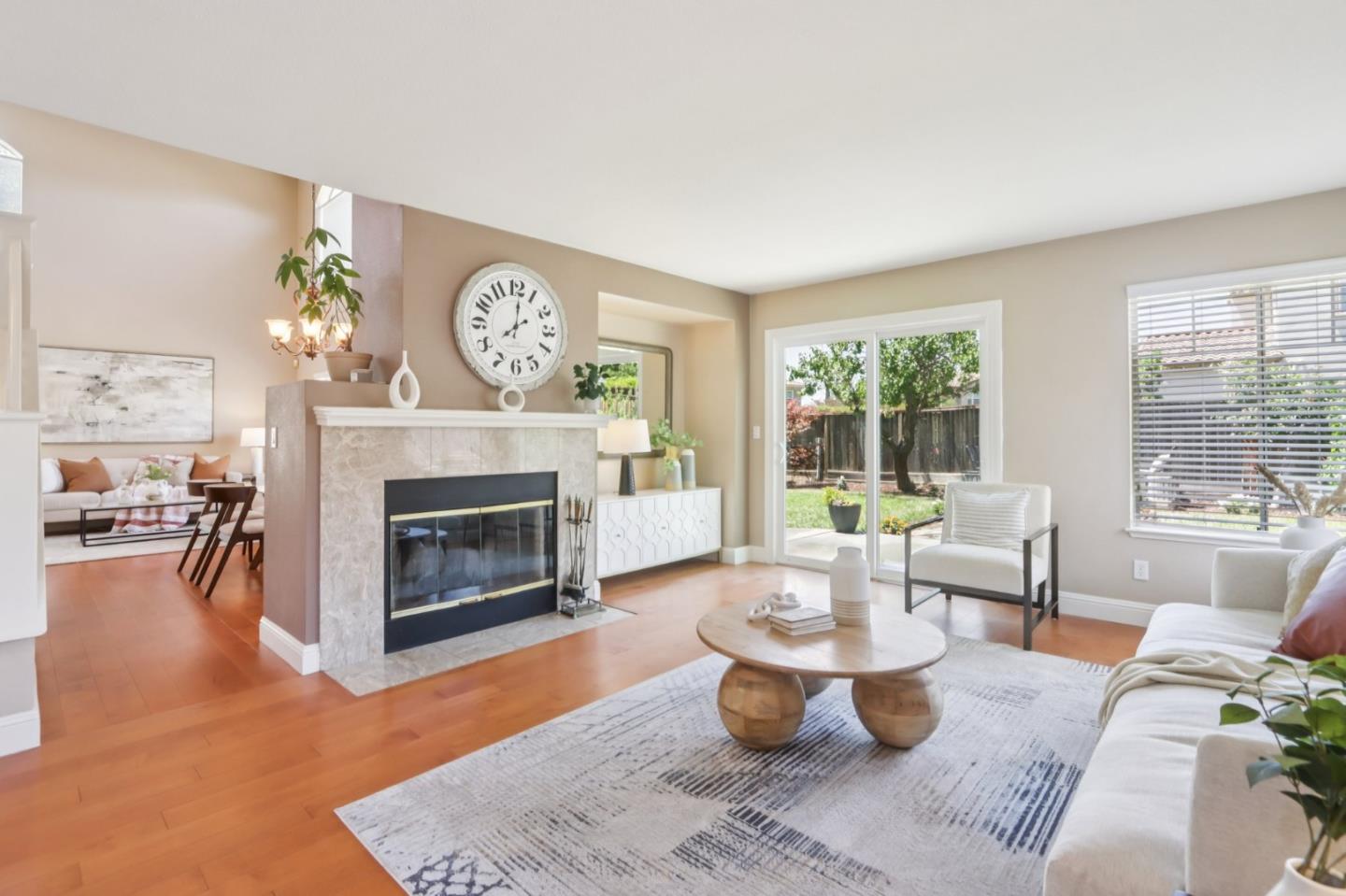 Detail Gallery Image 29 of 73 For 6307 Hematite Ct, San Jose,  CA 95135 - 4 Beds | 3 Baths