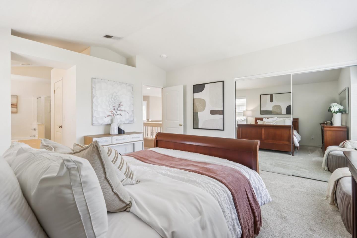 Detail Gallery Image 31 of 73 For 6307 Hematite Ct, San Jose,  CA 95135 - 4 Beds | 3 Baths