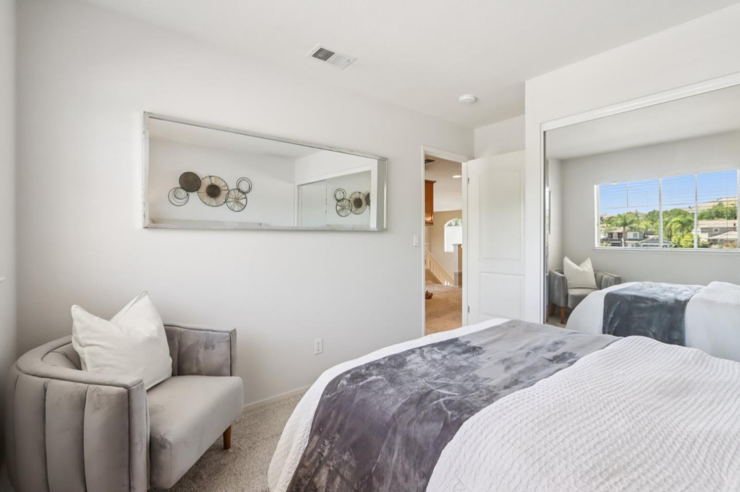 Detail Gallery Image 40 of 73 For 6307 Hematite Ct, San Jose,  CA 95135 - 4 Beds | 3 Baths
