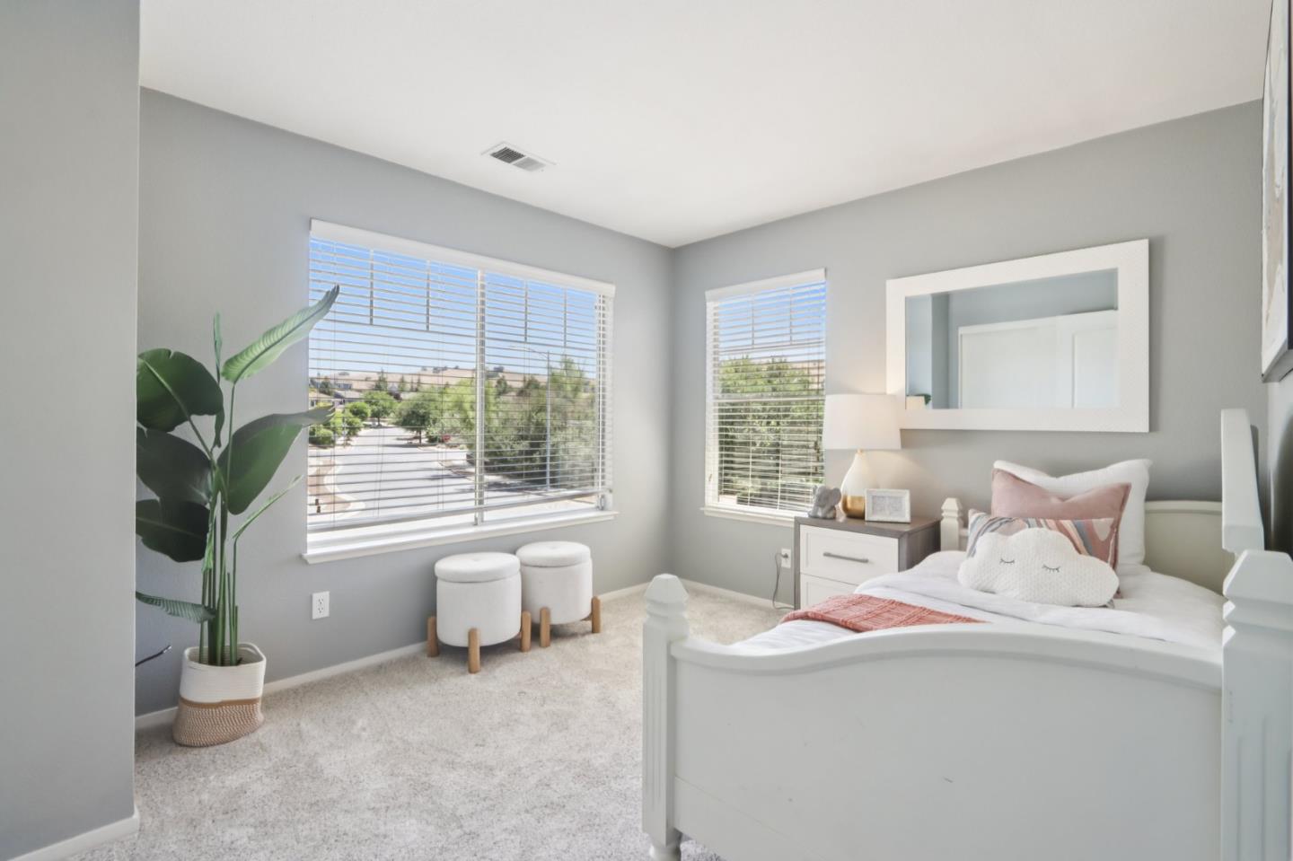 Detail Gallery Image 42 of 73 For 6307 Hematite Ct, San Jose,  CA 95135 - 4 Beds | 3 Baths