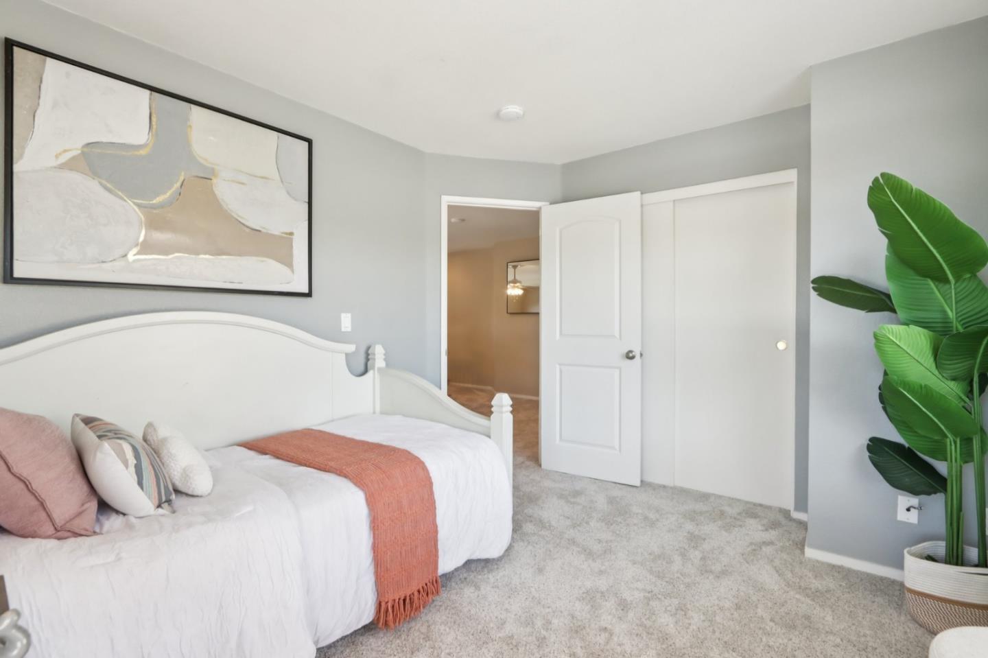 Detail Gallery Image 43 of 73 For 6307 Hematite Ct, San Jose,  CA 95135 - 4 Beds | 3 Baths