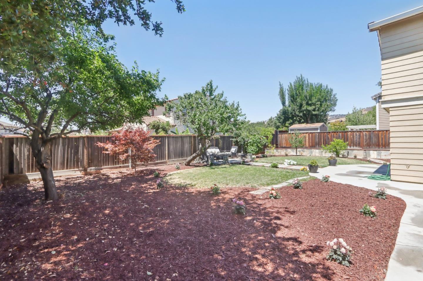 Detail Gallery Image 48 of 73 For 6307 Hematite Ct, San Jose,  CA 95135 - 4 Beds | 3 Baths