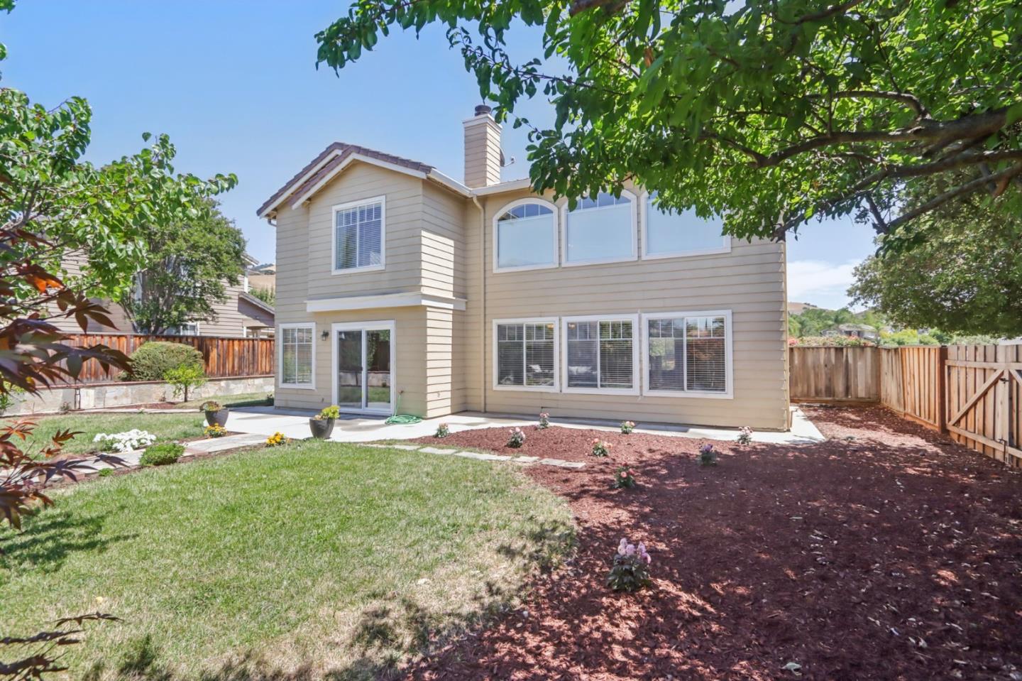 Detail Gallery Image 50 of 73 For 6307 Hematite Ct, San Jose,  CA 95135 - 4 Beds | 3 Baths