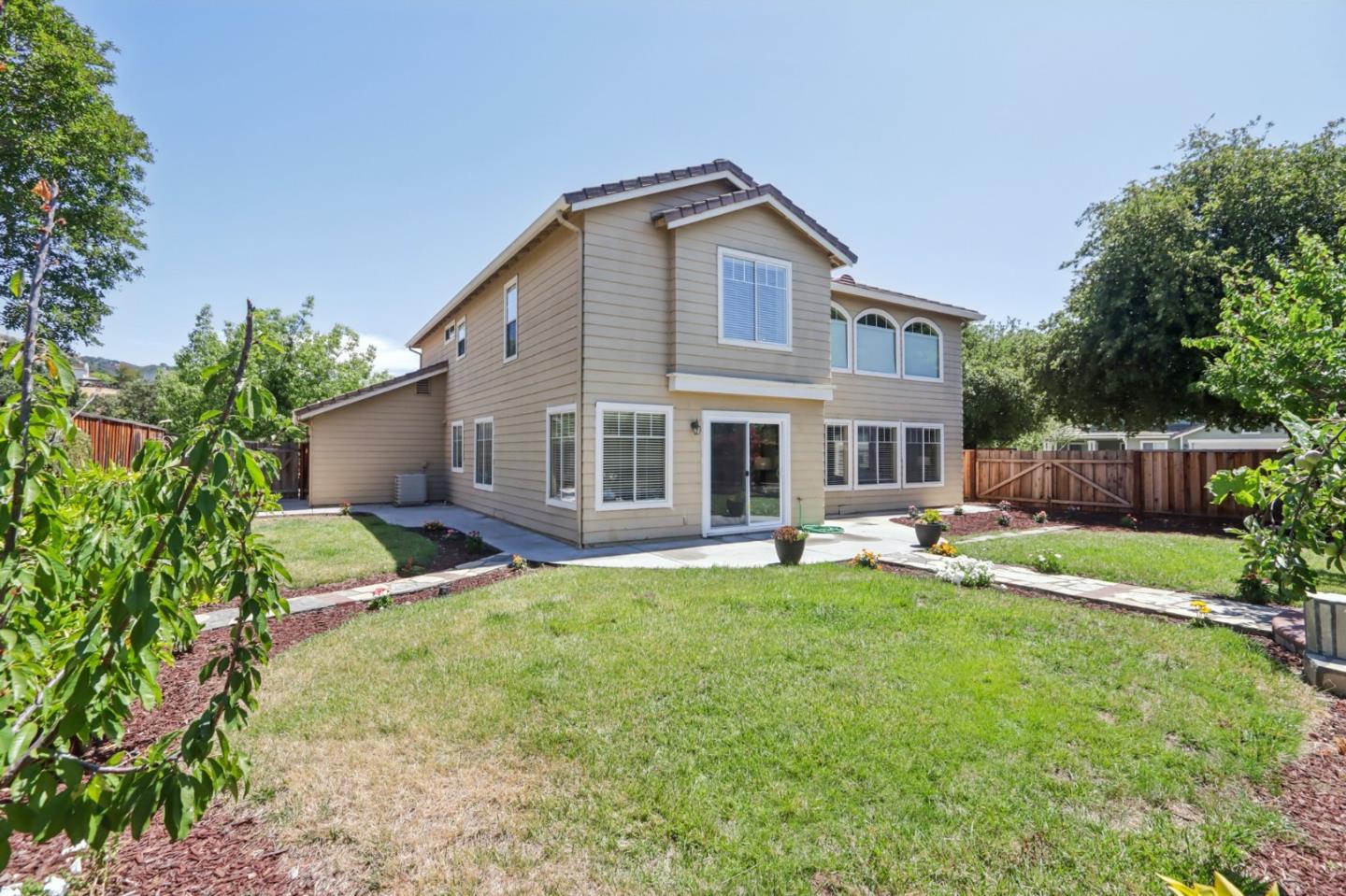 Detail Gallery Image 51 of 73 For 6307 Hematite Ct, San Jose,  CA 95135 - 4 Beds | 3 Baths