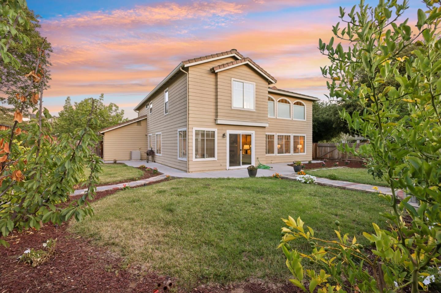 Detail Gallery Image 55 of 73 For 6307 Hematite Ct, San Jose,  CA 95135 - 4 Beds | 3 Baths