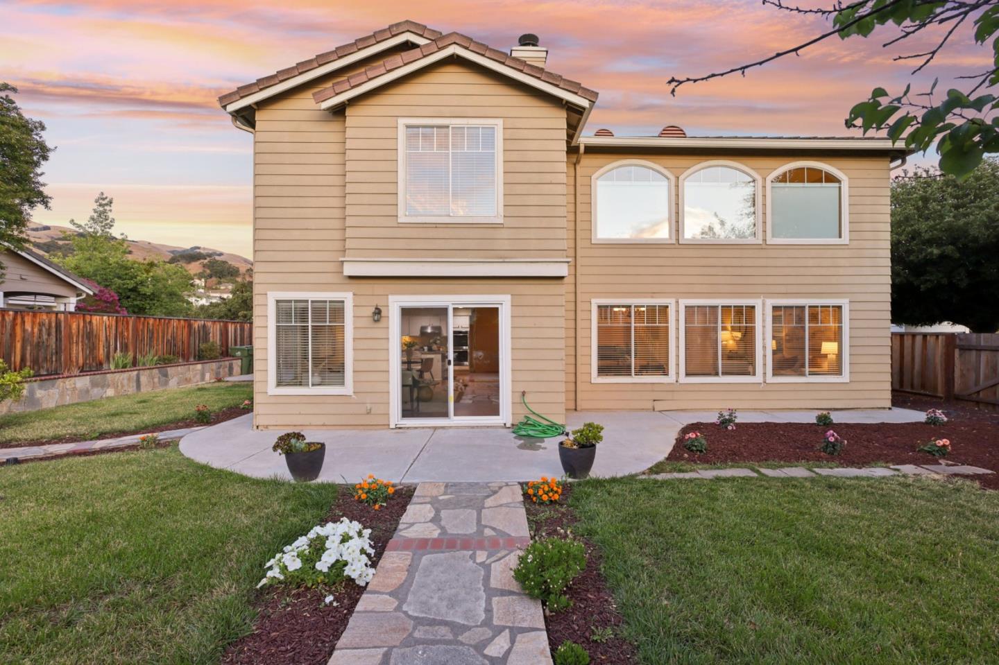 Detail Gallery Image 57 of 73 For 6307 Hematite Ct, San Jose,  CA 95135 - 4 Beds | 3 Baths