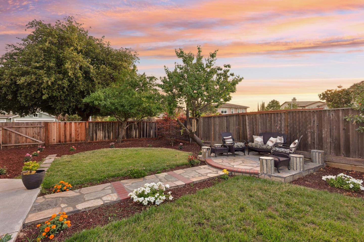 Detail Gallery Image 58 of 73 For 6307 Hematite Ct, San Jose,  CA 95135 - 4 Beds | 3 Baths