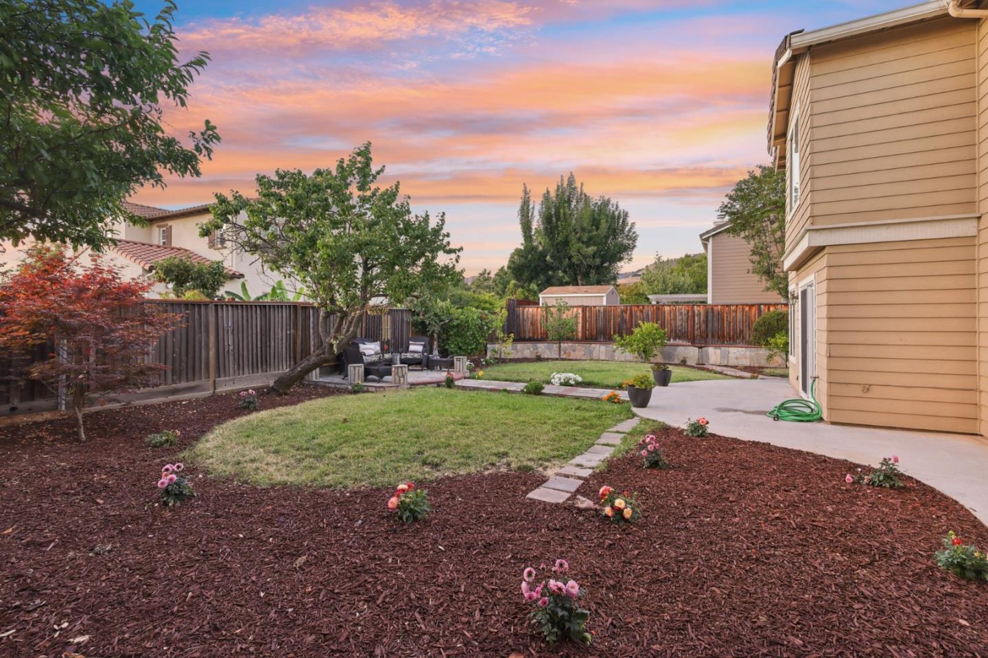 Detail Gallery Image 59 of 73 For 6307 Hematite Ct, San Jose,  CA 95135 - 4 Beds | 3 Baths