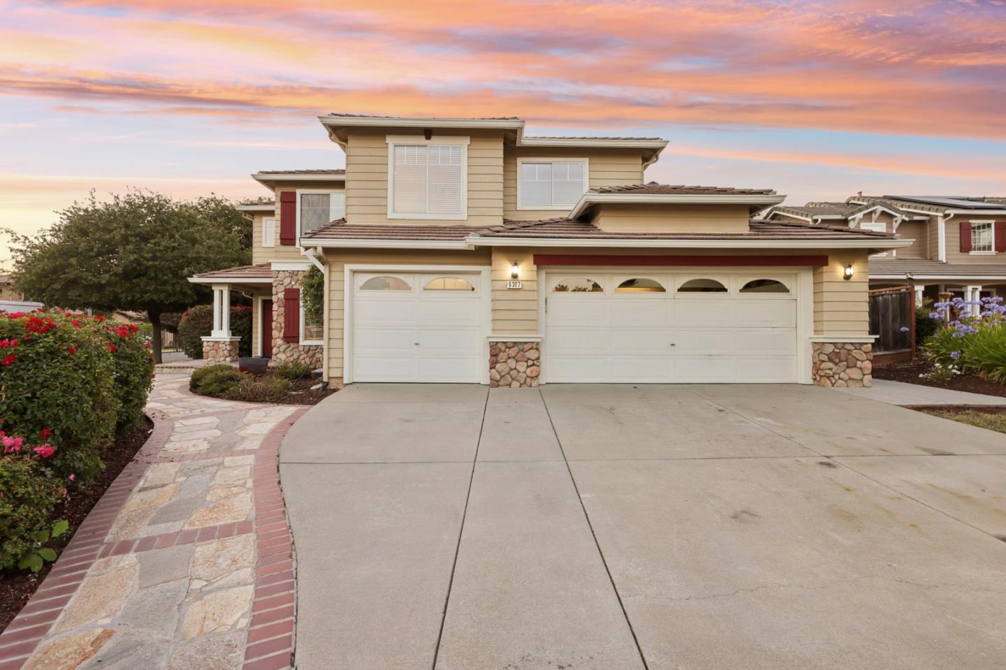 Detail Gallery Image 6 of 73 For 6307 Hematite Ct, San Jose,  CA 95135 - 4 Beds | 3 Baths
