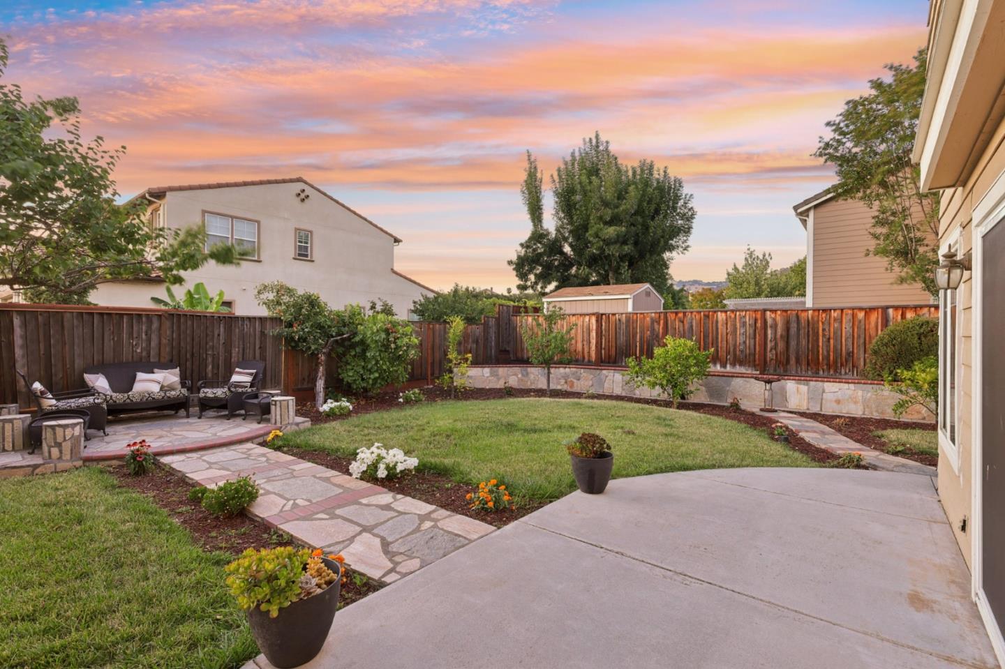 Detail Gallery Image 60 of 73 For 6307 Hematite Ct, San Jose,  CA 95135 - 4 Beds | 3 Baths
