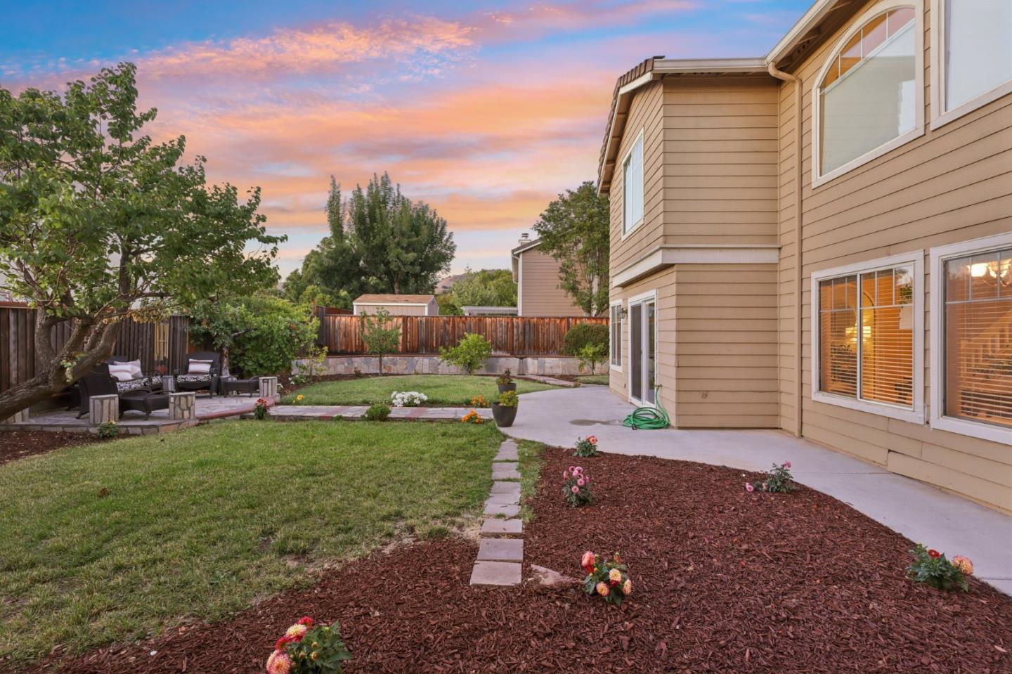 Detail Gallery Image 61 of 73 For 6307 Hematite Ct, San Jose,  CA 95135 - 4 Beds | 3 Baths