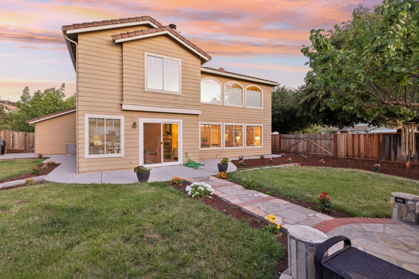 Detail Gallery Image 63 of 73 For 6307 Hematite Ct, San Jose,  CA 95135 - 4 Beds | 3 Baths