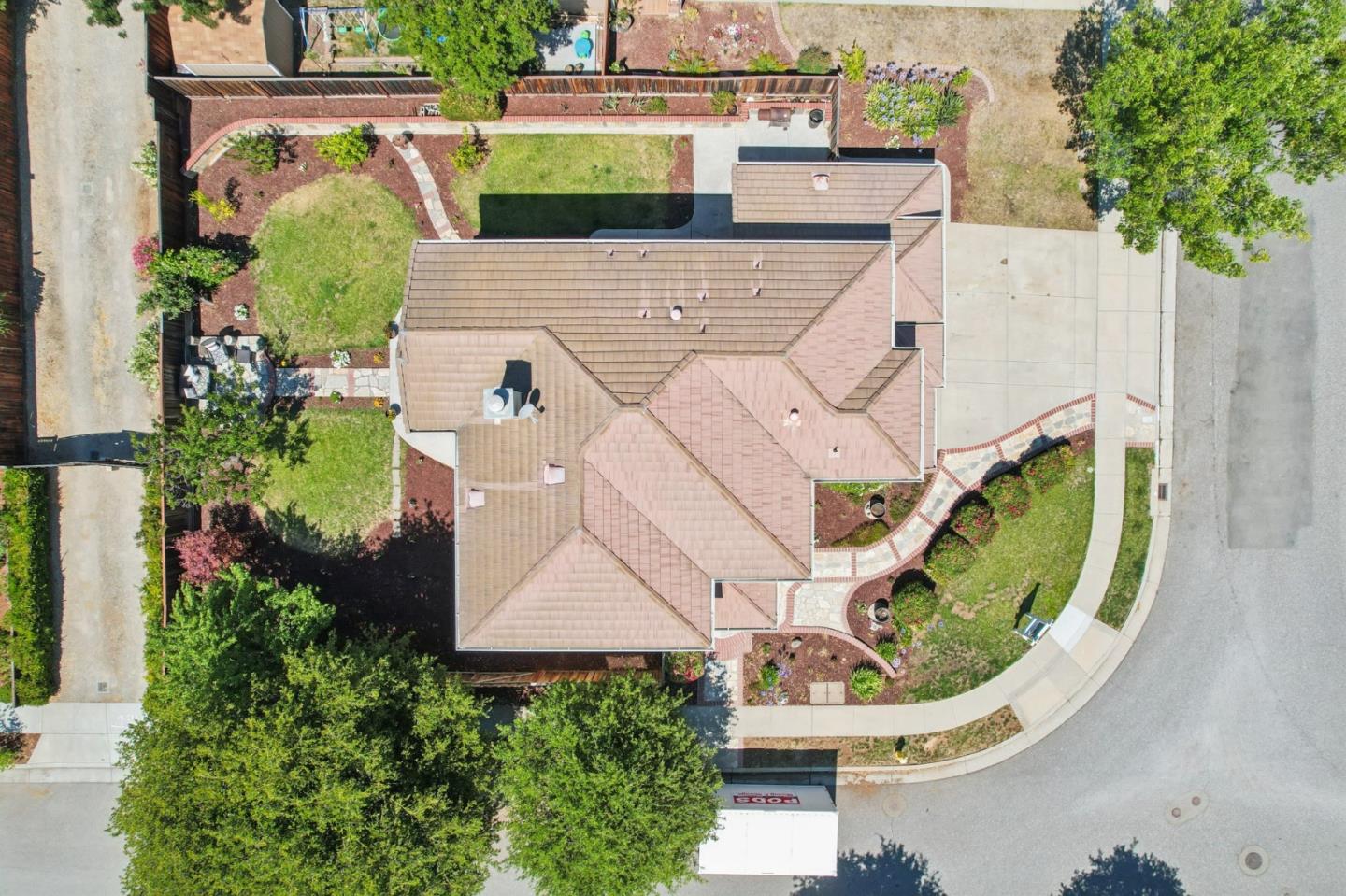 Detail Gallery Image 64 of 73 For 6307 Hematite Ct, San Jose,  CA 95135 - 4 Beds | 3 Baths