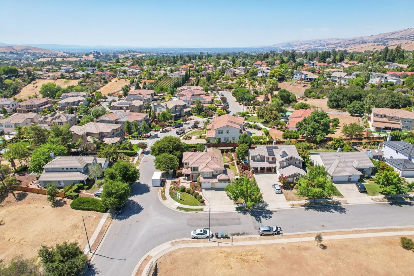 Detail Gallery Image 69 of 73 For 6307 Hematite Ct, San Jose,  CA 95135 - 4 Beds | 3 Baths