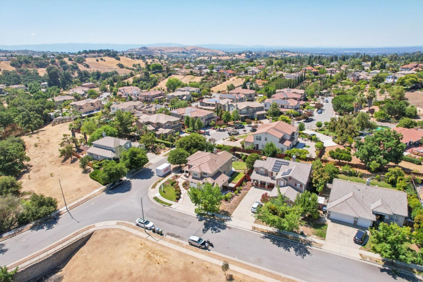 Detail Gallery Image 70 of 73 For 6307 Hematite Ct, San Jose,  CA 95135 - 4 Beds | 3 Baths