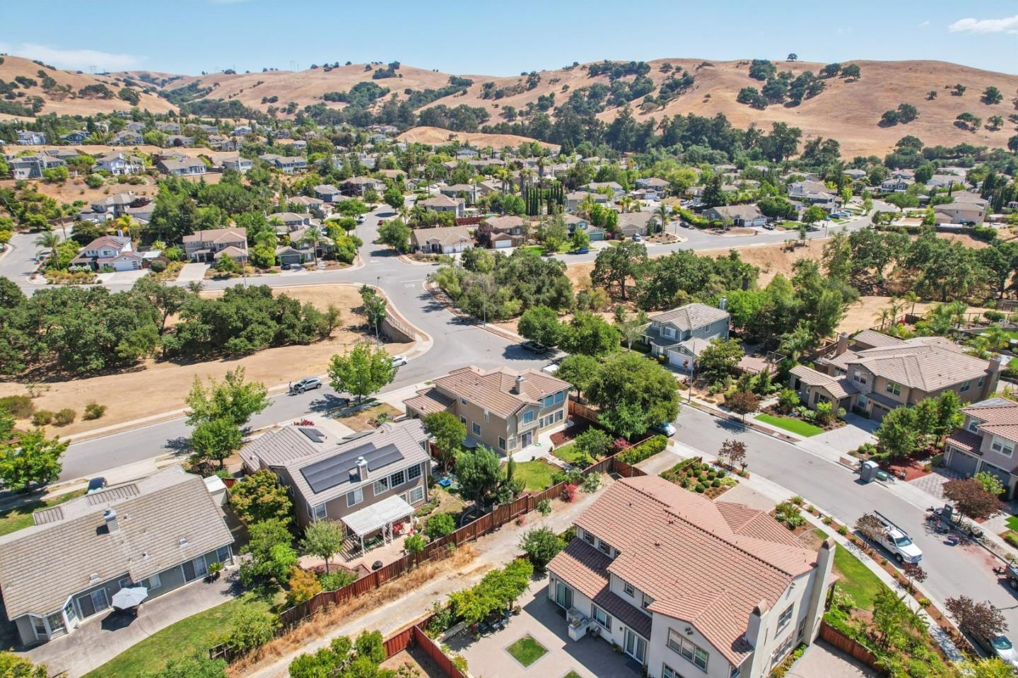 Detail Gallery Image 71 of 73 For 6307 Hematite Ct, San Jose,  CA 95135 - 4 Beds | 3 Baths