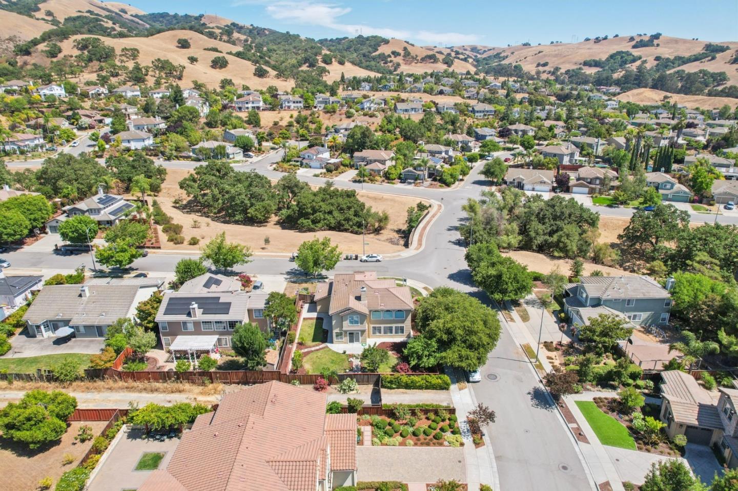 Detail Gallery Image 72 of 73 For 6307 Hematite Ct, San Jose,  CA 95135 - 4 Beds | 3 Baths