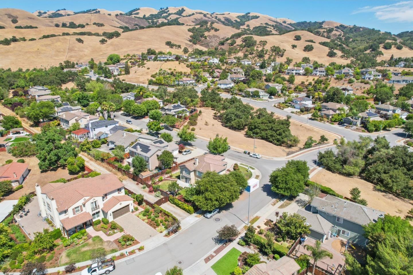 Detail Gallery Image 73 of 73 For 6307 Hematite Ct, San Jose,  CA 95135 - 4 Beds | 3 Baths