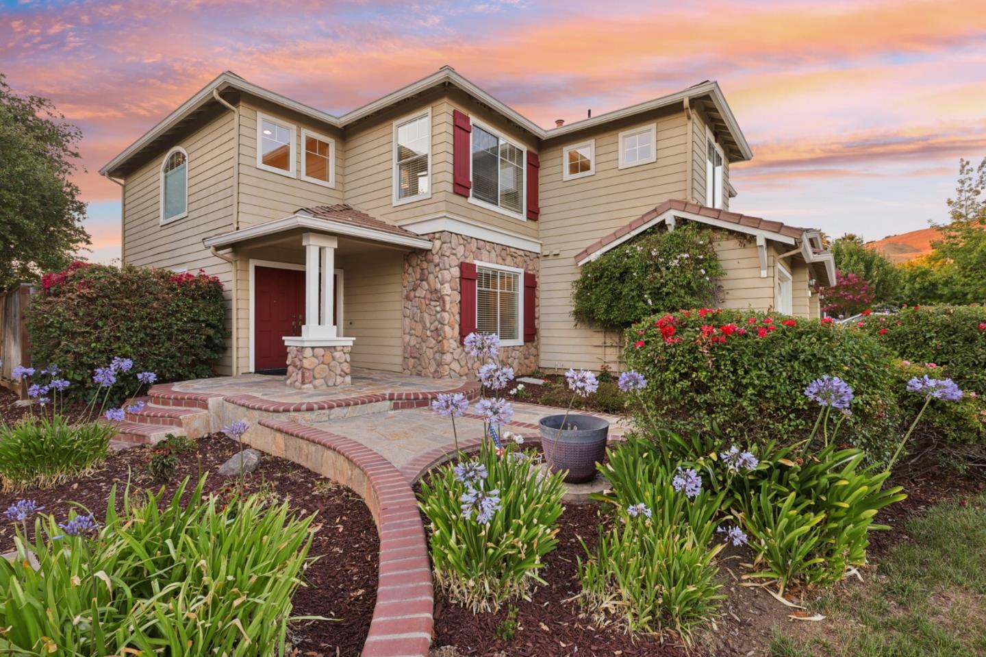 Detail Gallery Image 9 of 73 For 6307 Hematite Ct, San Jose,  CA 95135 - 4 Beds | 3 Baths