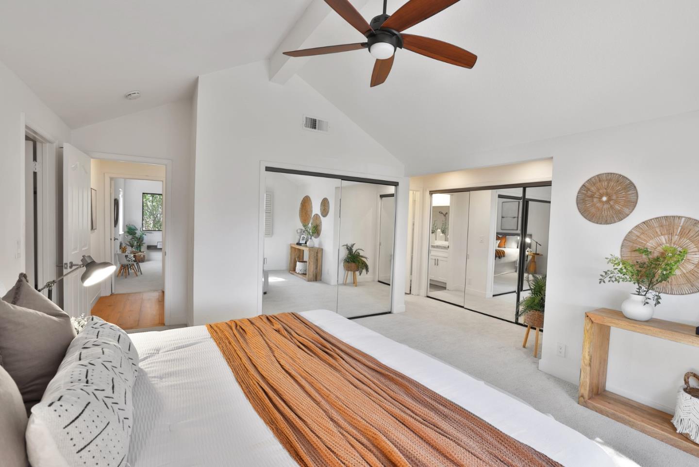 Detail Gallery Image 13 of 22 For 3199 Chivas Pl, San Jose,  CA 95117 - 3 Beds | 3 Baths