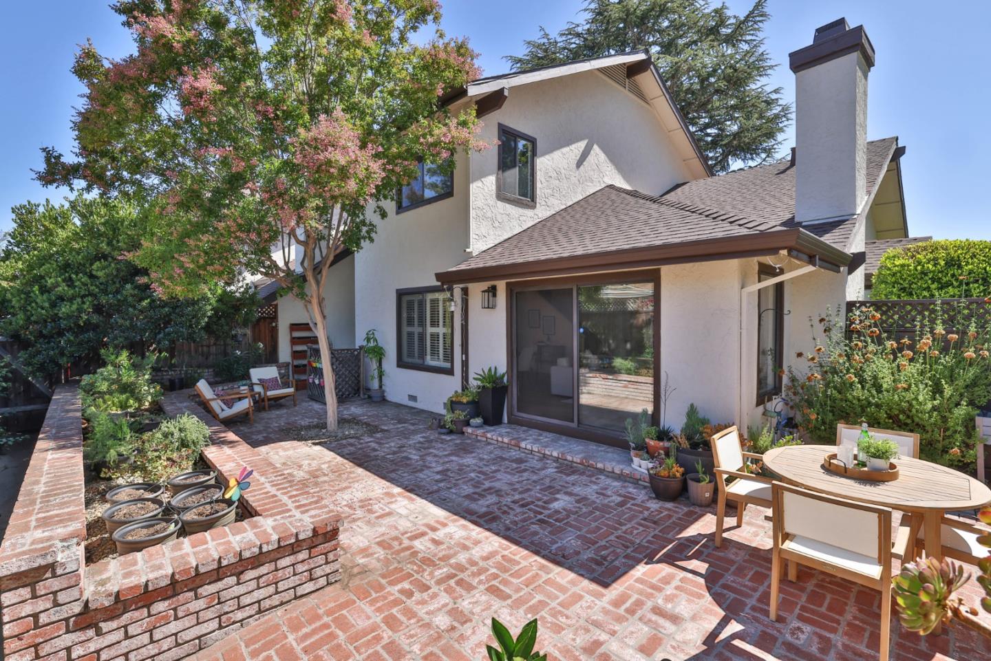 Detail Gallery Image 19 of 22 For 3199 Chivas Pl, San Jose,  CA 95117 - 3 Beds | 3 Baths