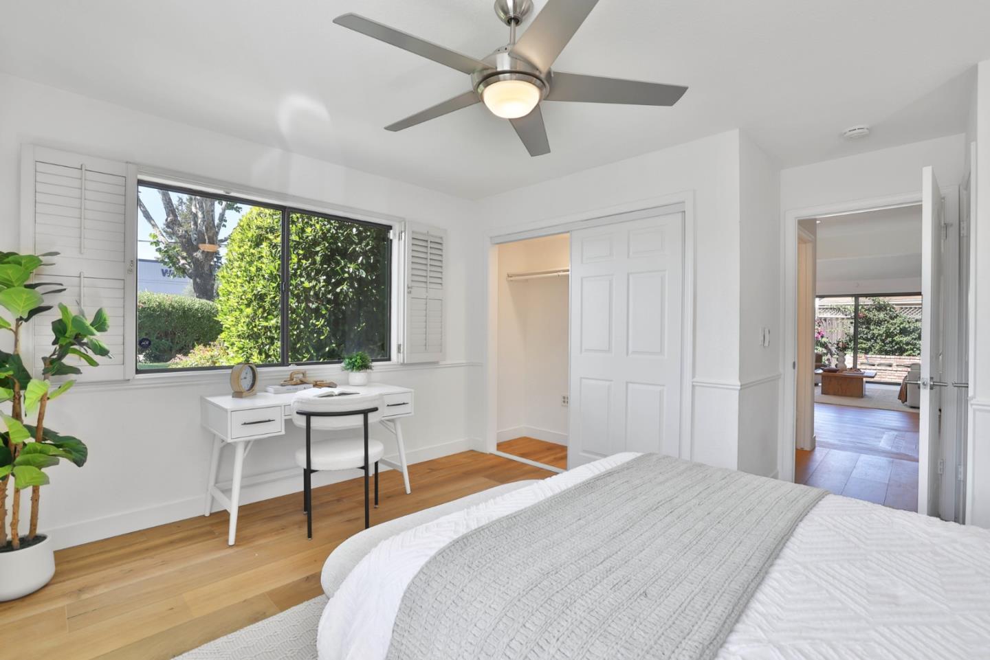 Detail Gallery Image 9 of 22 For 3199 Chivas Pl, San Jose,  CA 95117 - 3 Beds | 3 Baths