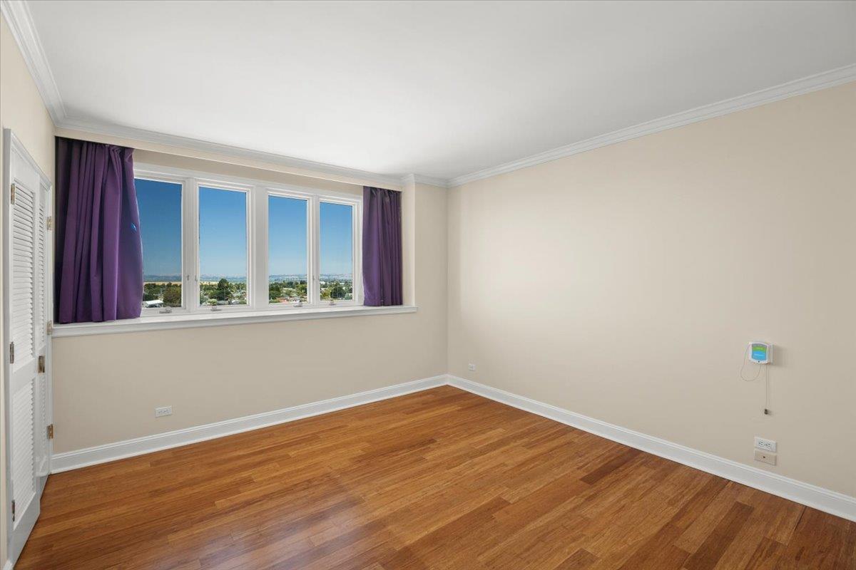 Detail Gallery Image 12 of 23 For 601 Laurel Ave #907,  San Mateo,  CA 94401 - 2 Beds | 2 Baths