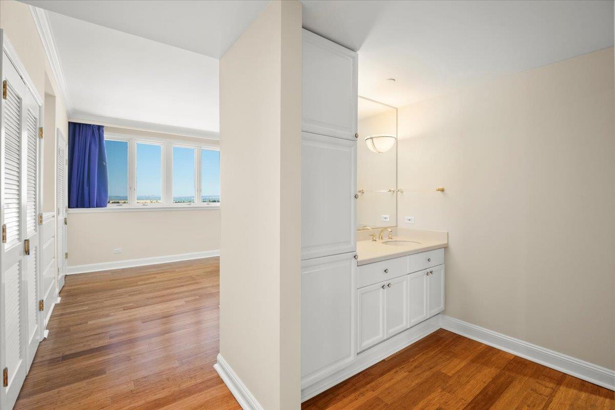Detail Gallery Image 14 of 23 For 601 Laurel Ave #907,  San Mateo,  CA 94401 - 2 Beds | 2 Baths